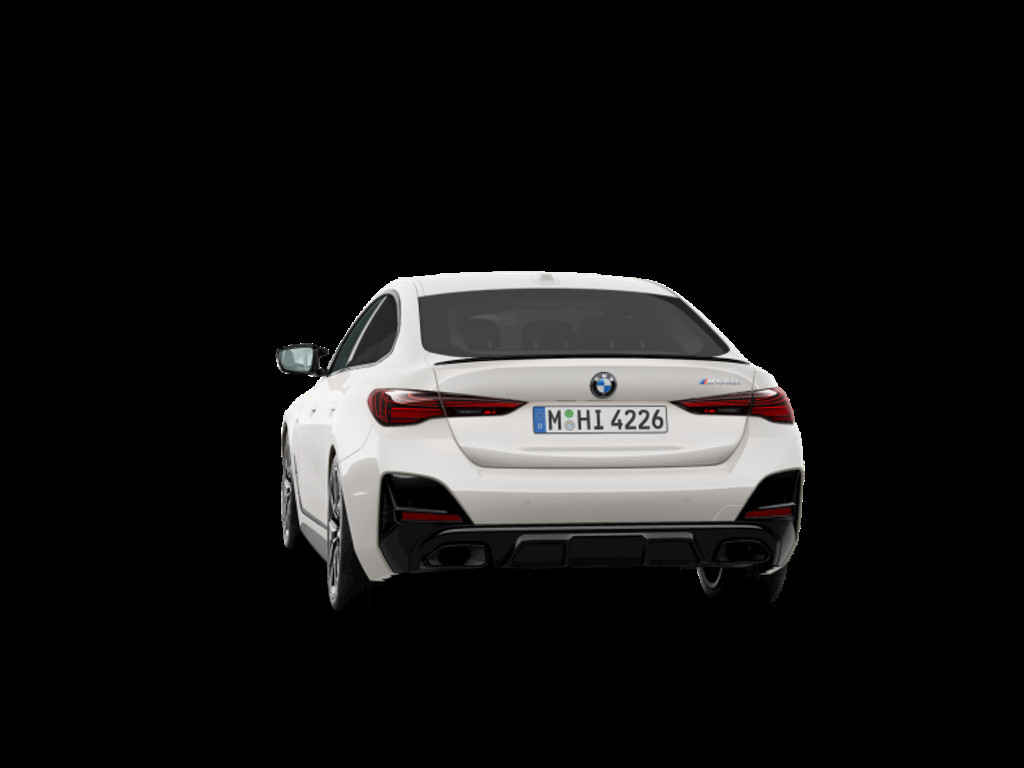 BMW M440