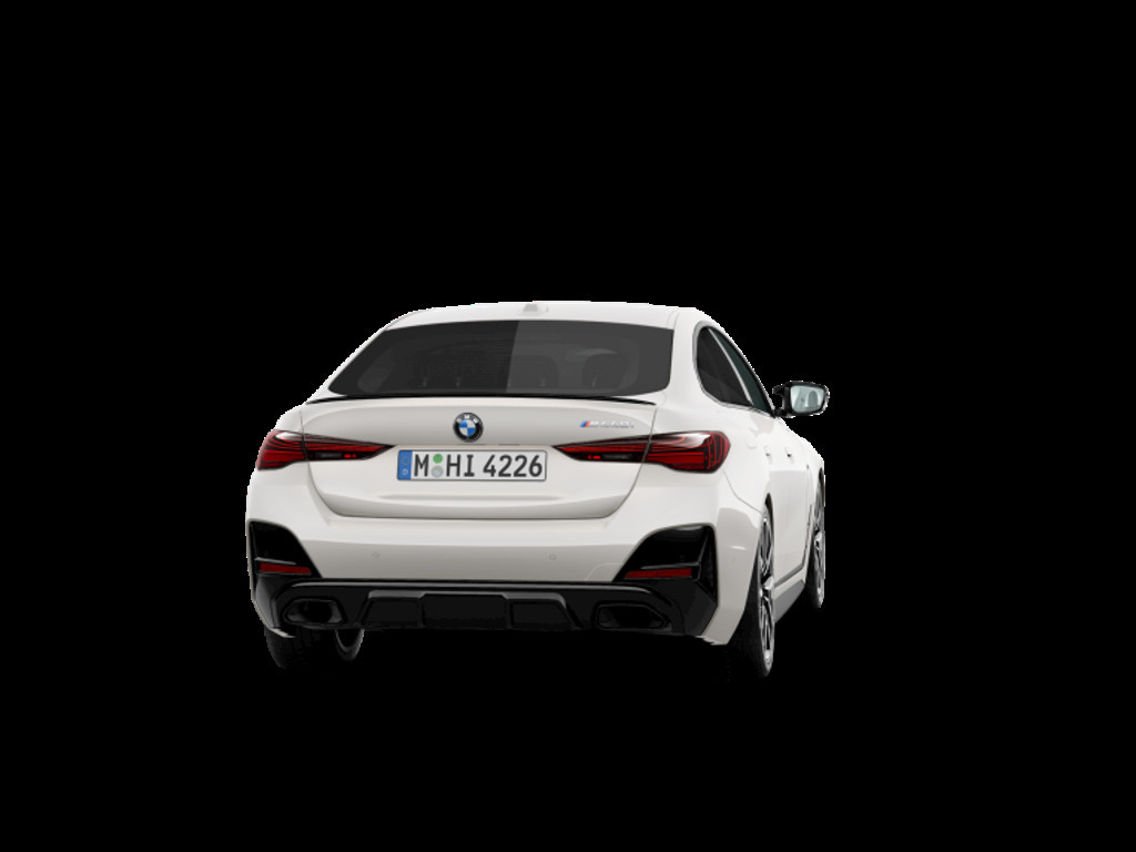 BMW M440