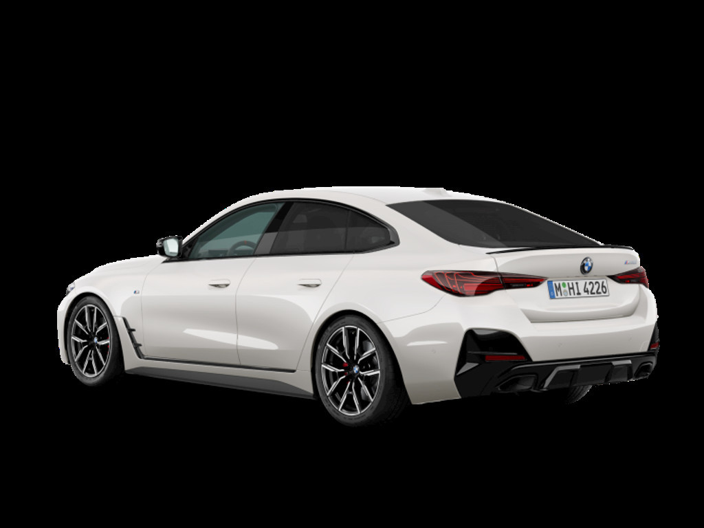 BMW M440