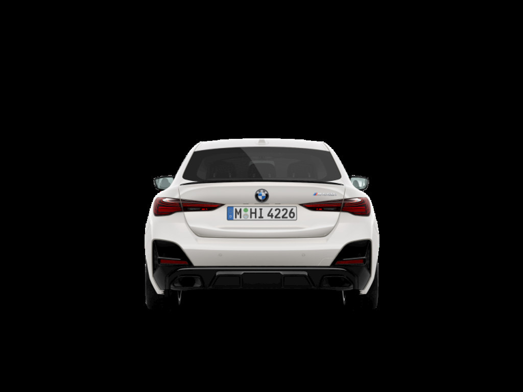 BMW M440