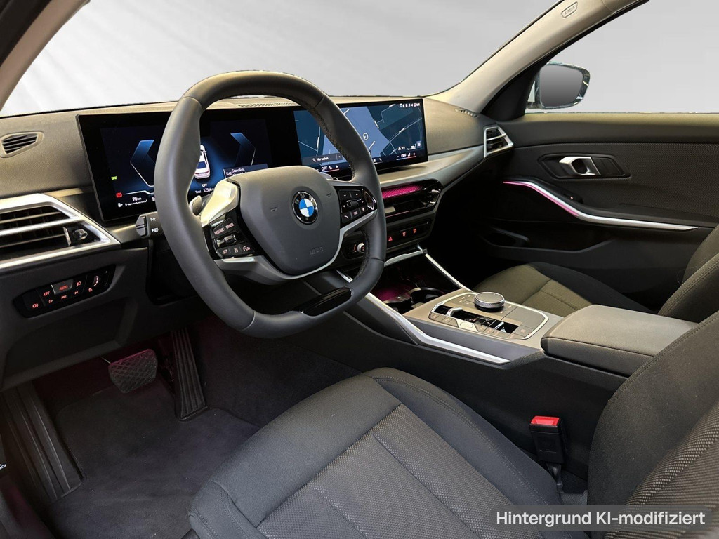 BMW 3 Serie
