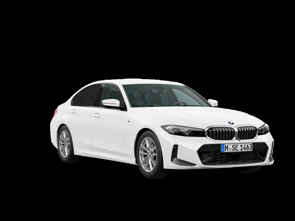 BMW 3 Serie