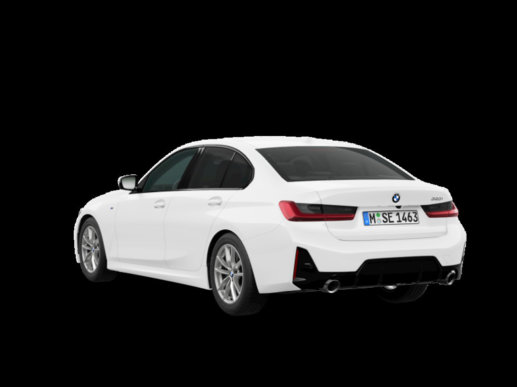 BMW 3 Serie