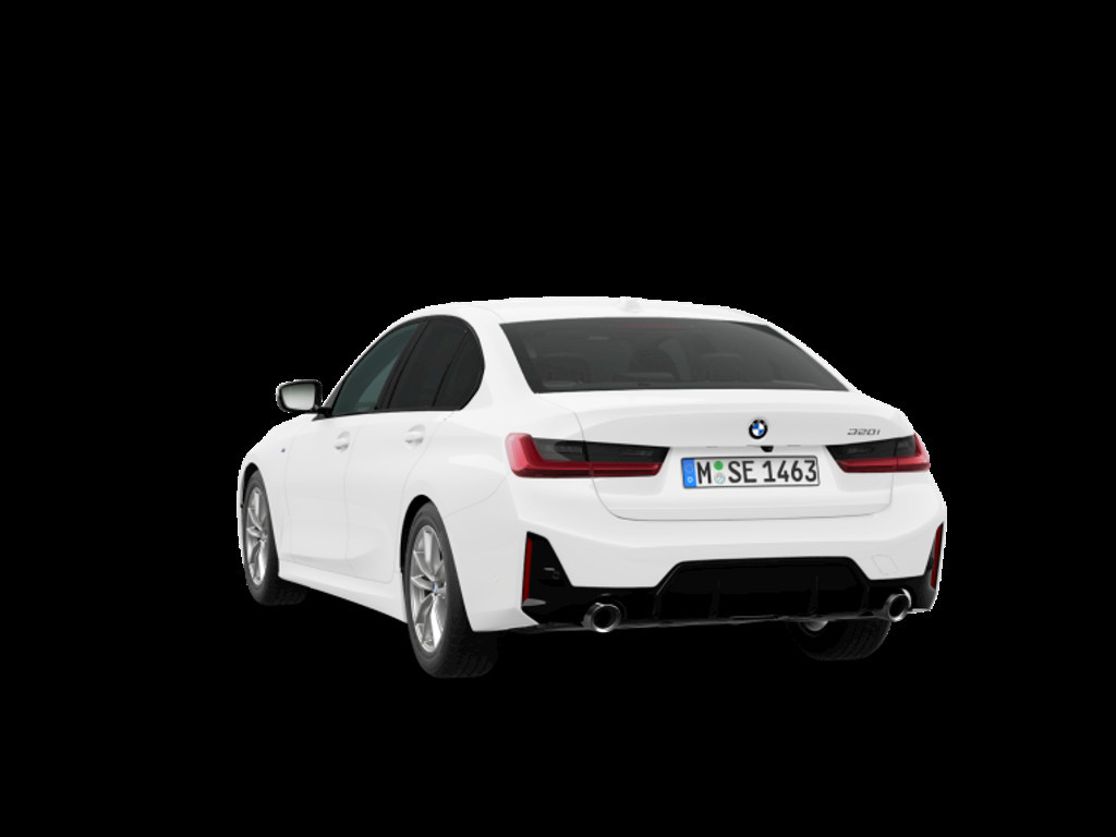 BMW 3 Serie
