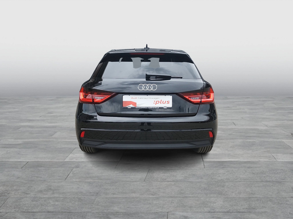 Audi A1 Sportback 25 TFSI