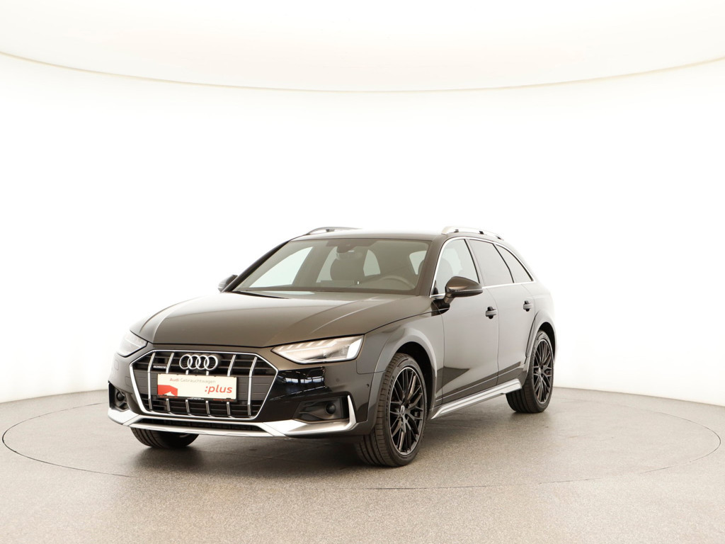 Audi A4 allroad Avant Quattro 40 TDI
