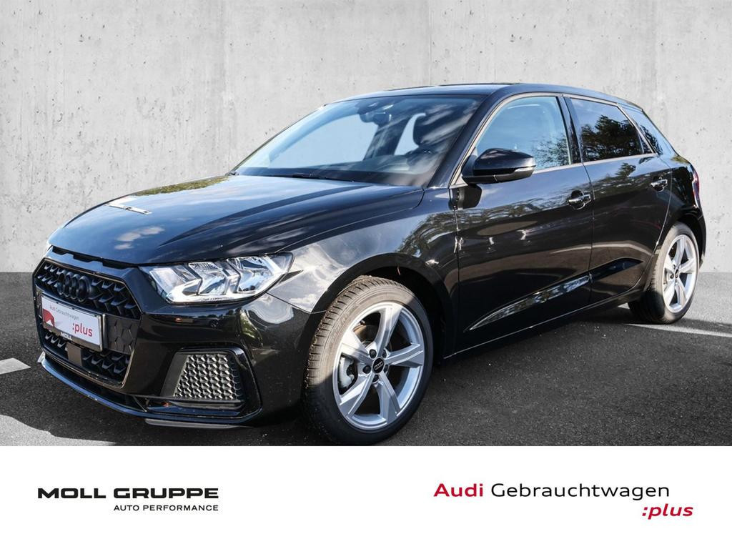 Audi A1 Sportback 30 TFSI