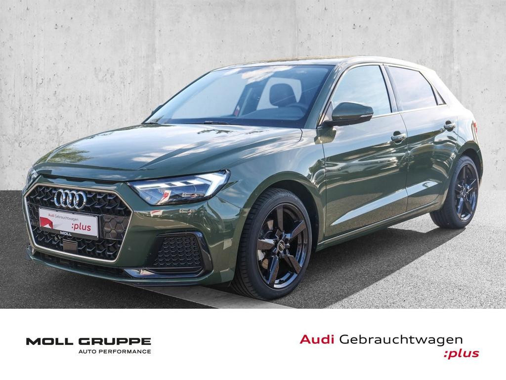 Audi A1 Sportback S-Tronic 30 TFSI