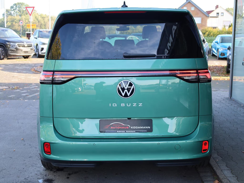 Volkswagen ID.Buzz