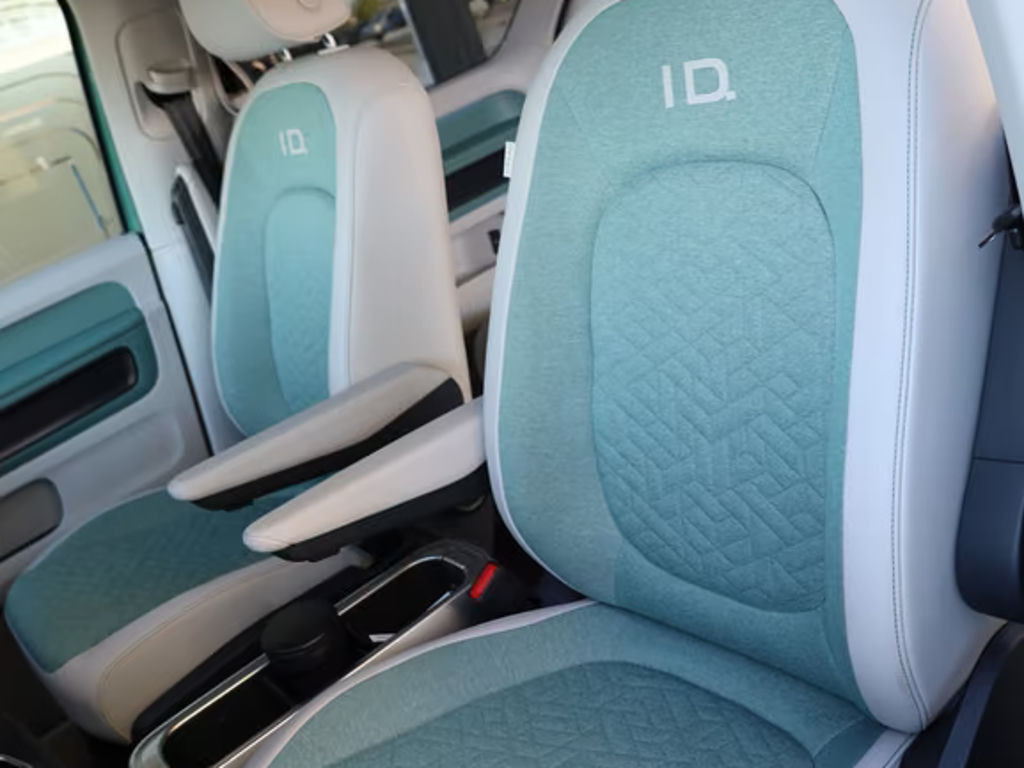 Volkswagen ID.Buzz