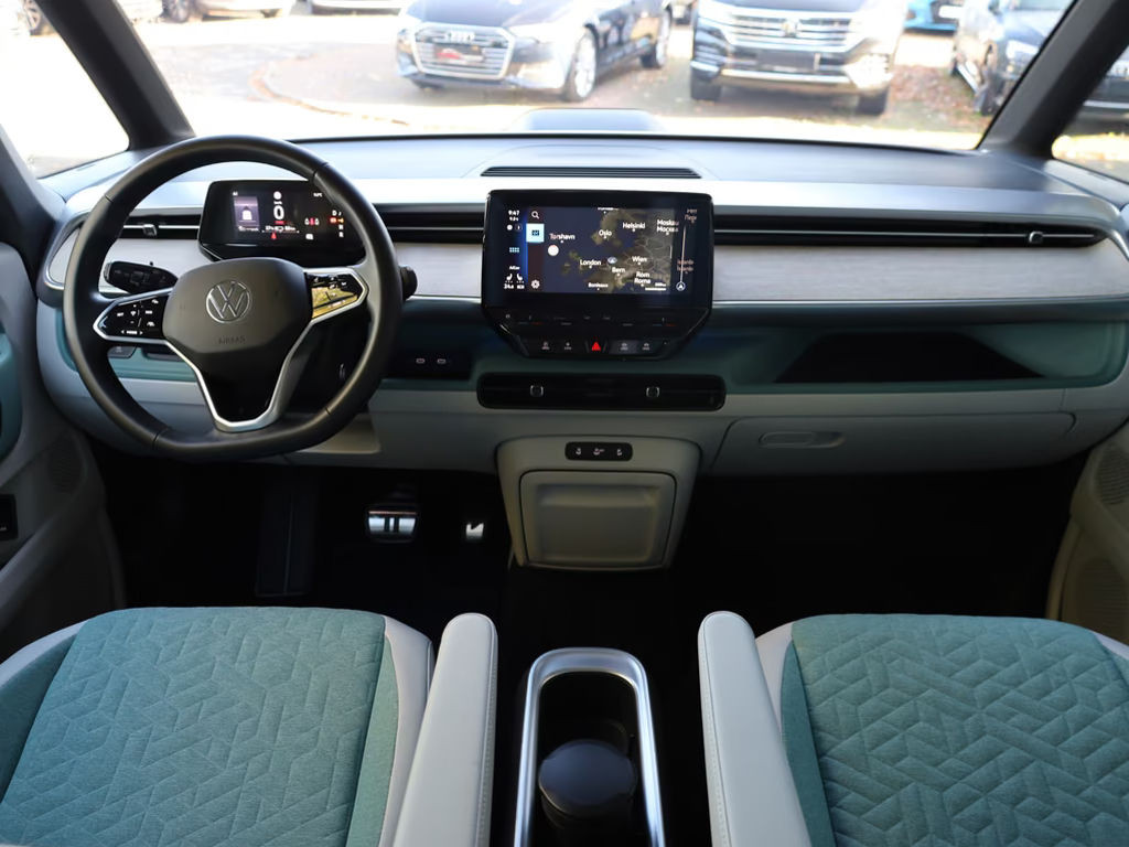 Volkswagen ID.Buzz