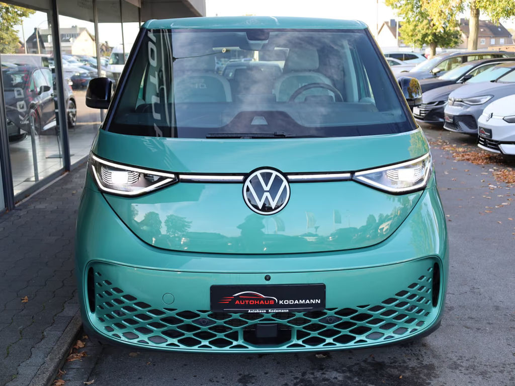 Volkswagen ID.Buzz