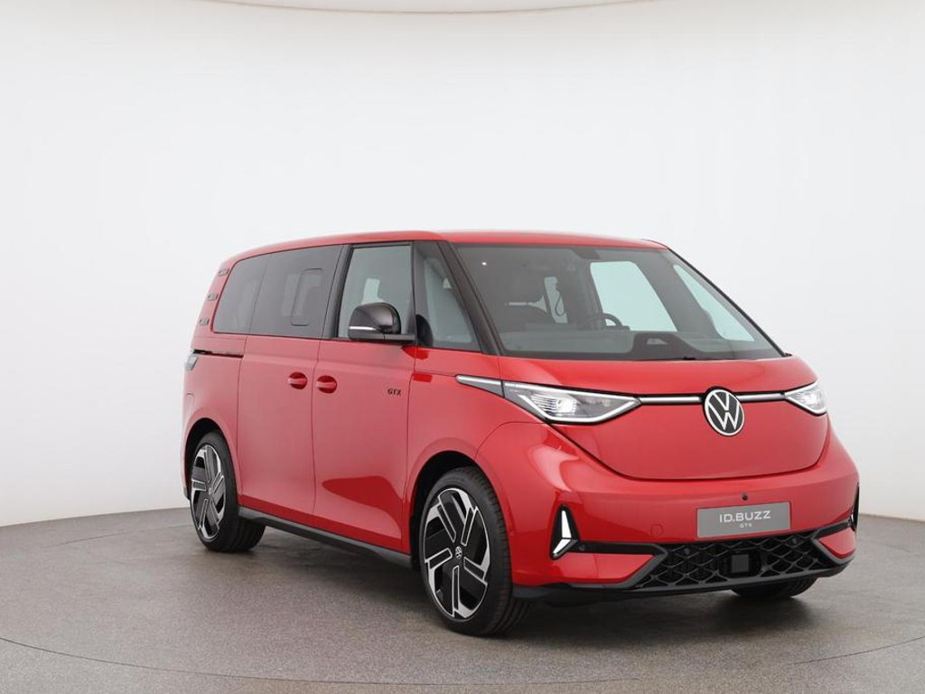 Volkswagen ID.Buzz