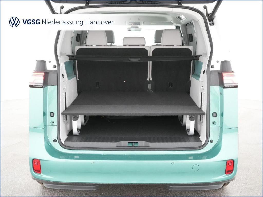 Volkswagen ID.Buzz
