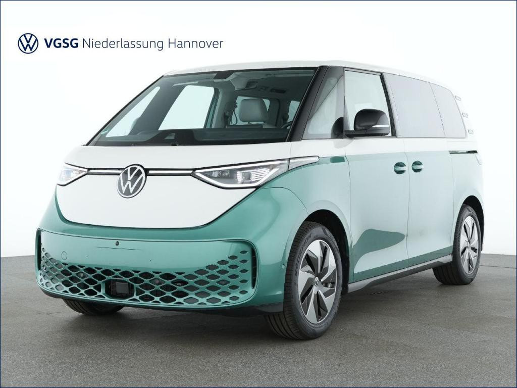 Volkswagen ID.Buzz