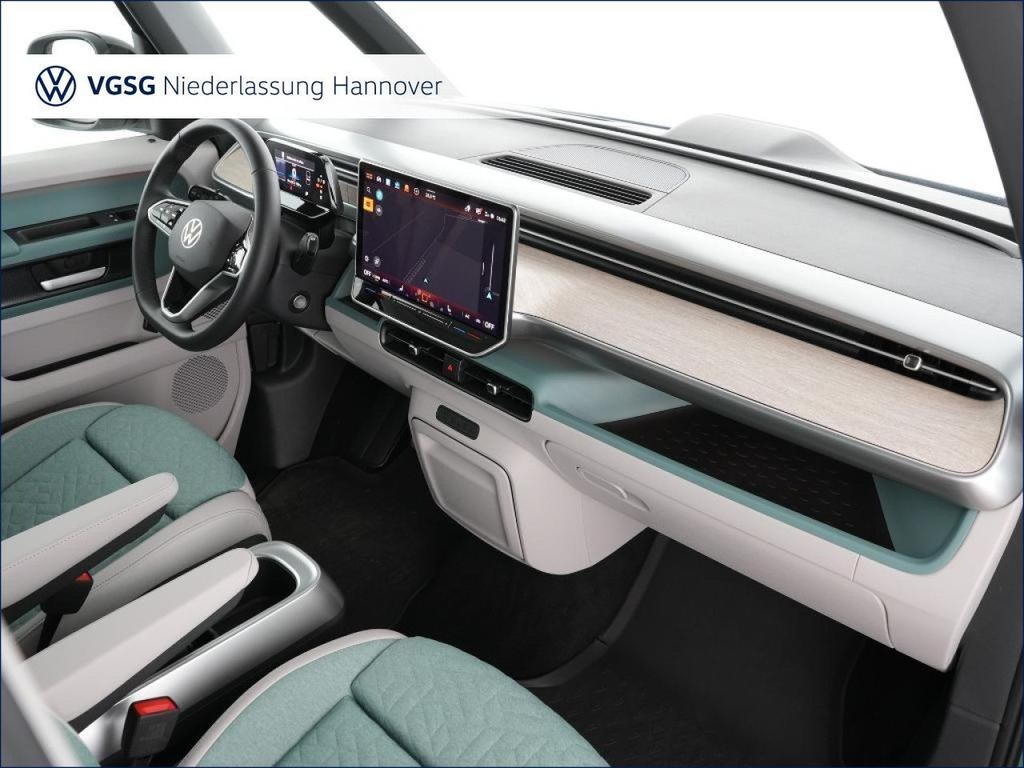 Volkswagen ID.Buzz