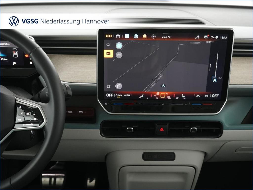 Volkswagen ID.Buzz