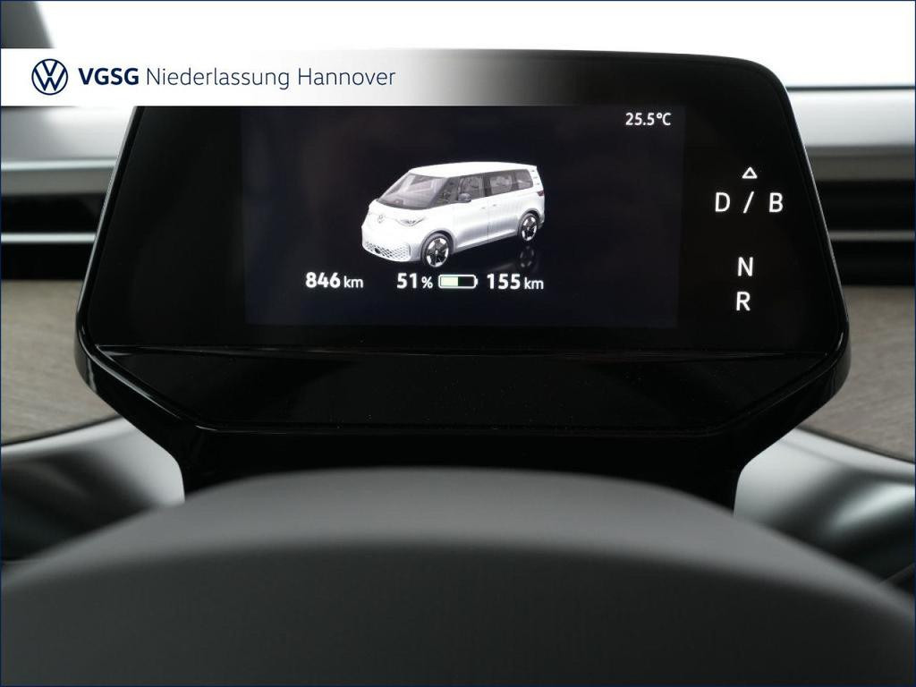 Volkswagen ID.Buzz