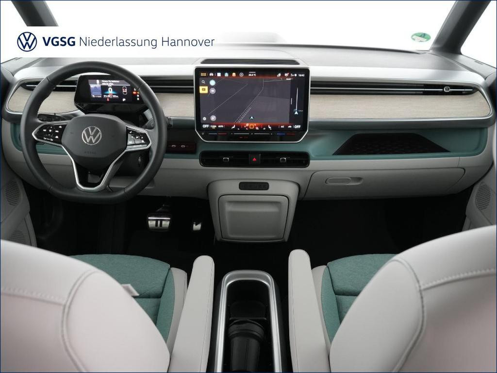 Volkswagen ID.Buzz