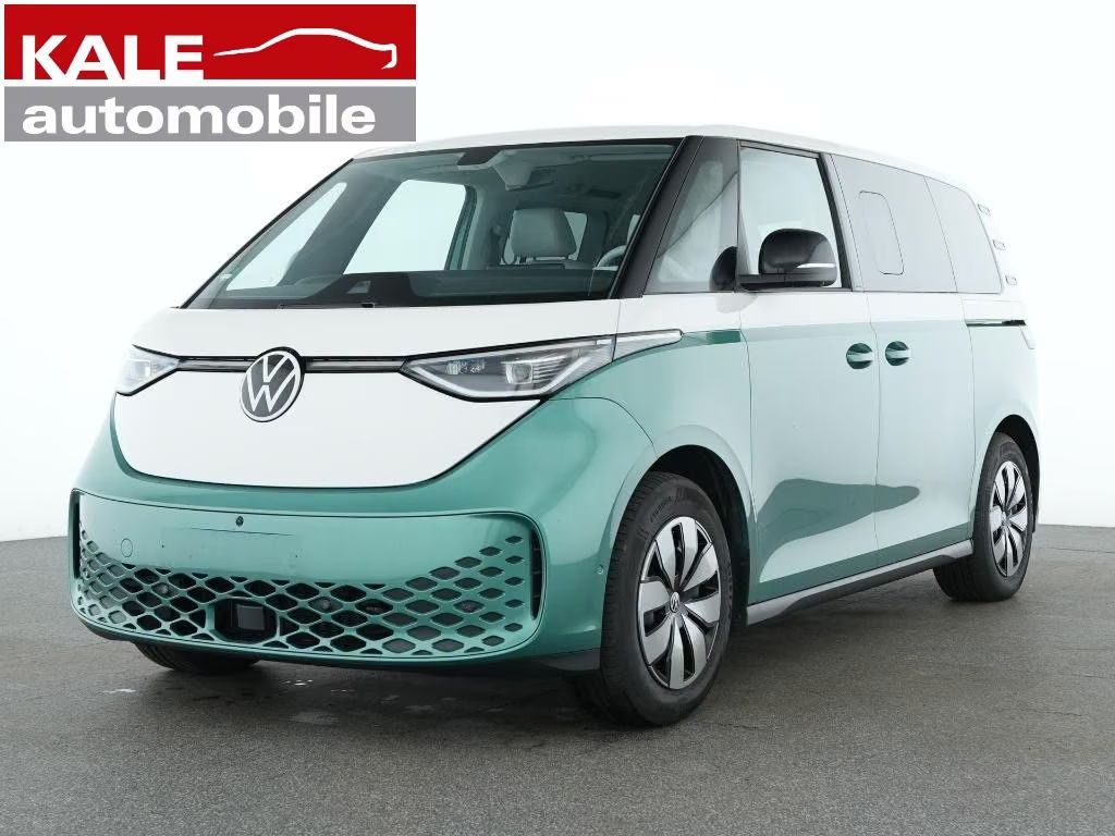Volkswagen ID.Buzz Pro