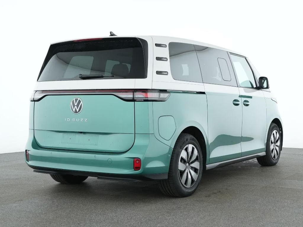 Volkswagen ID.Buzz