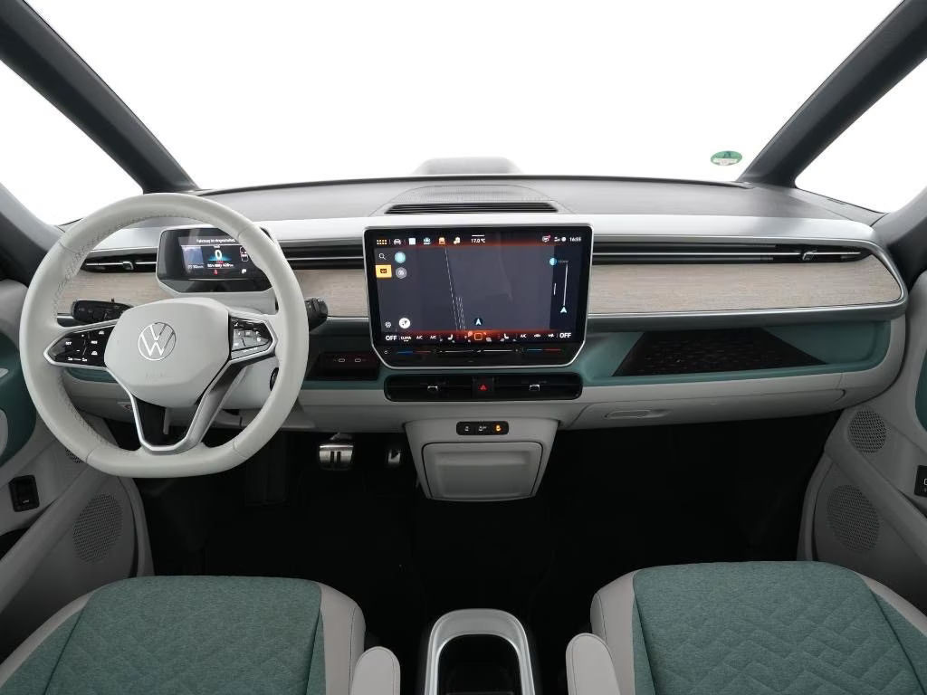 Volkswagen ID.Buzz