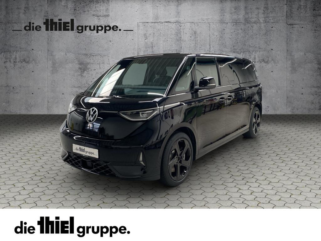 Volkswagen ID.Buzz 4Motion GTX 7-zitter