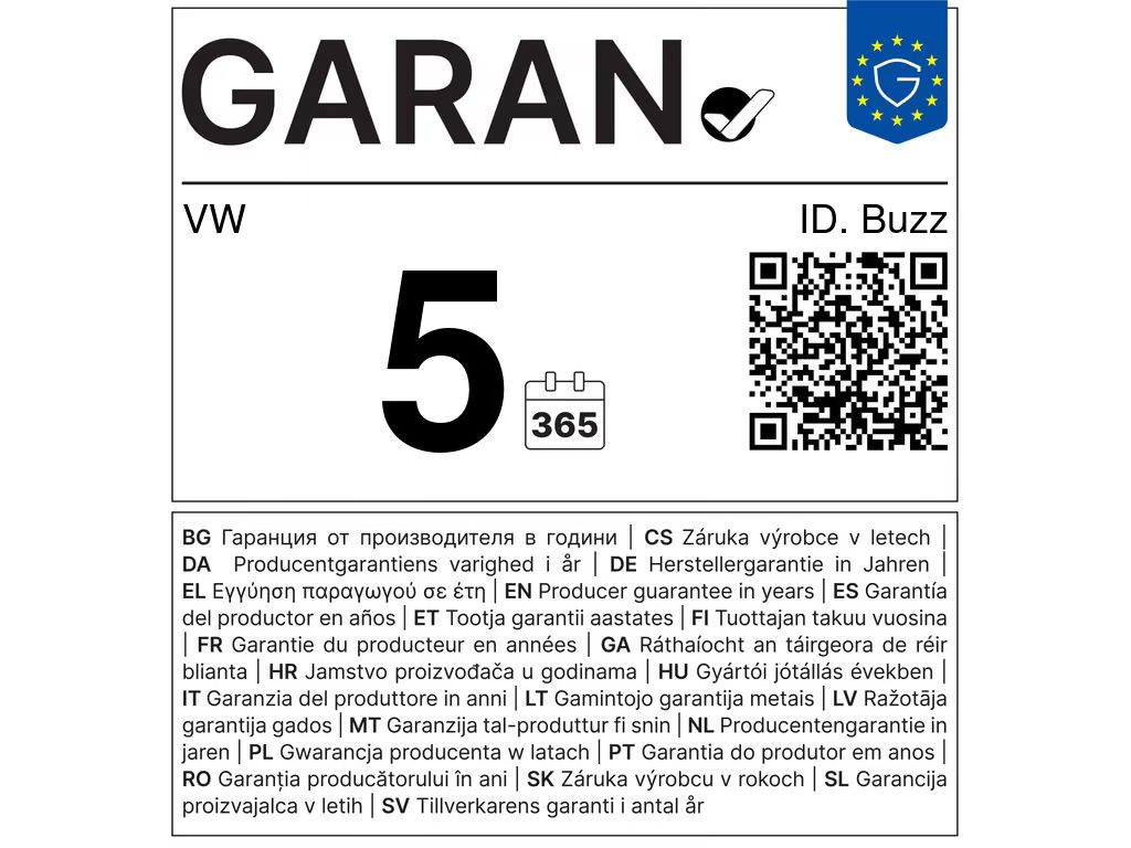 Volkswagen ID.Buzz