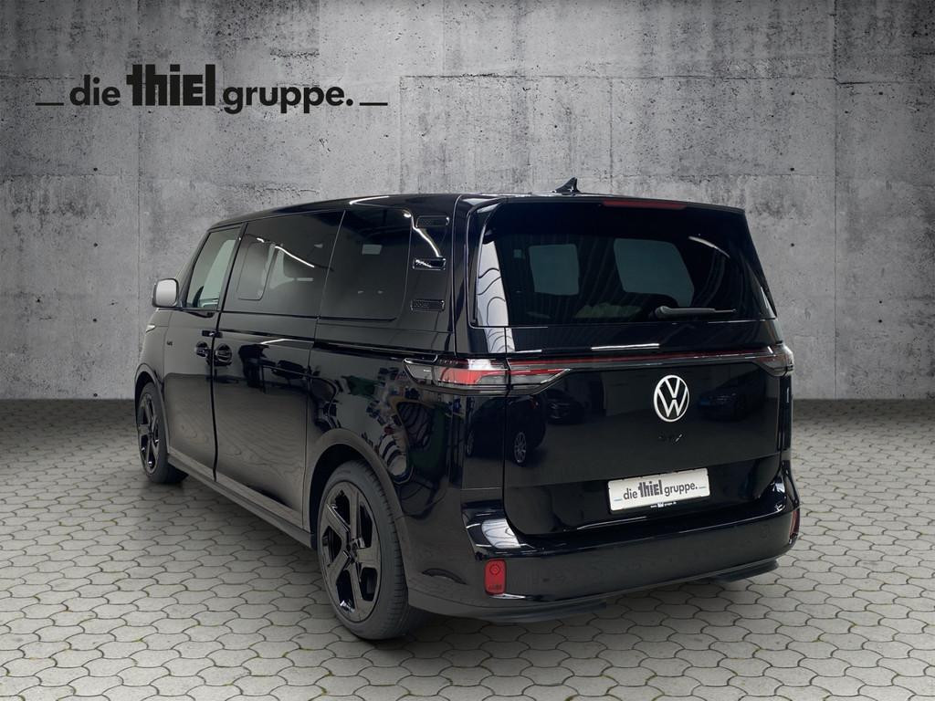 Volkswagen ID.Buzz