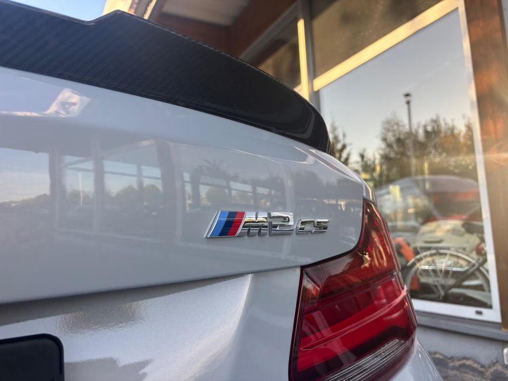 BMW M2