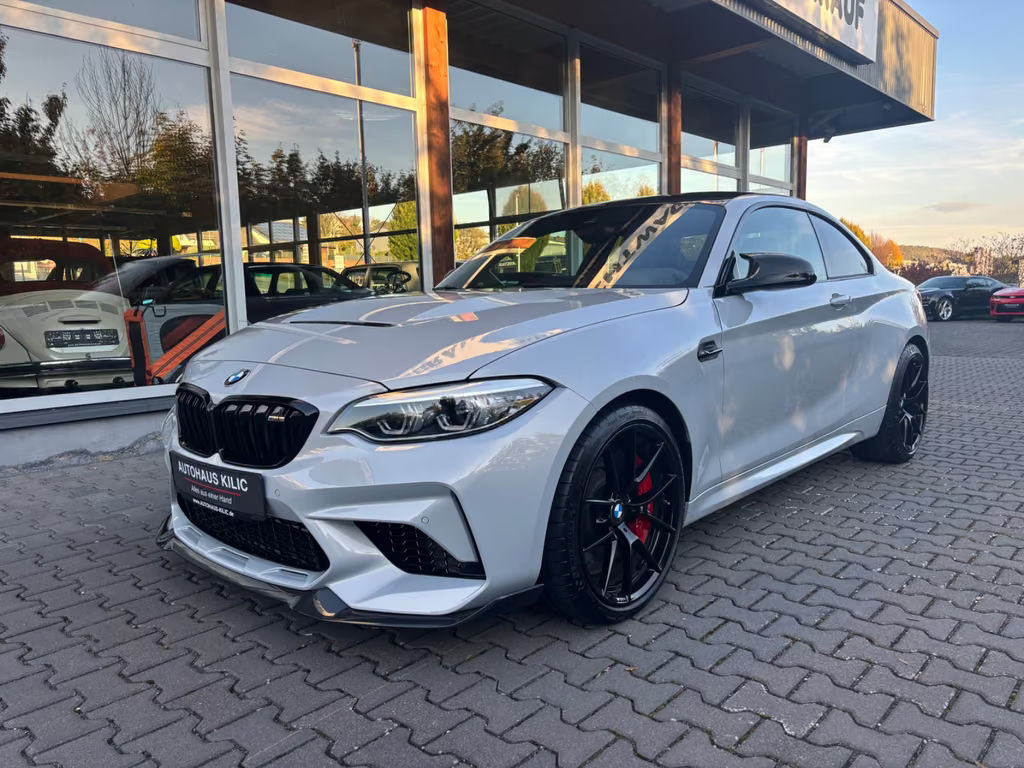 BMW M2