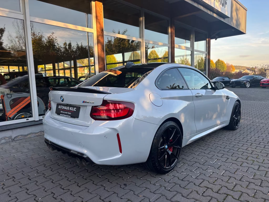 BMW M2