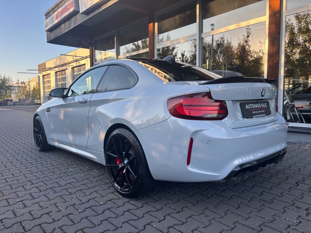BMW M2