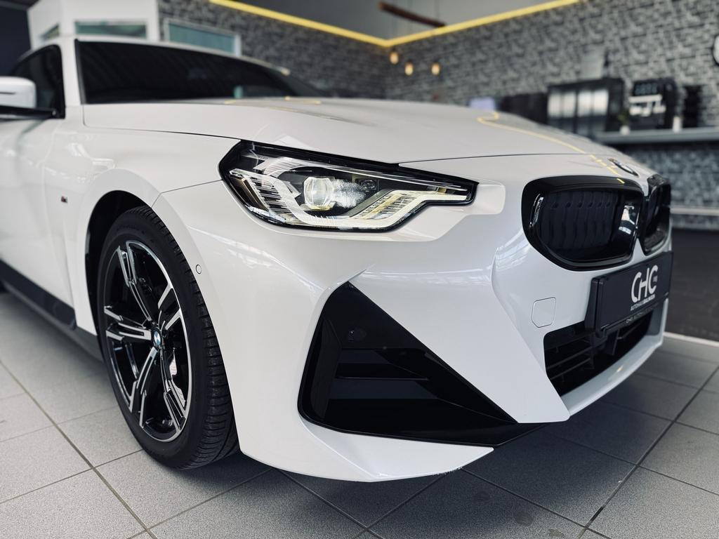 BMW 2 Serie