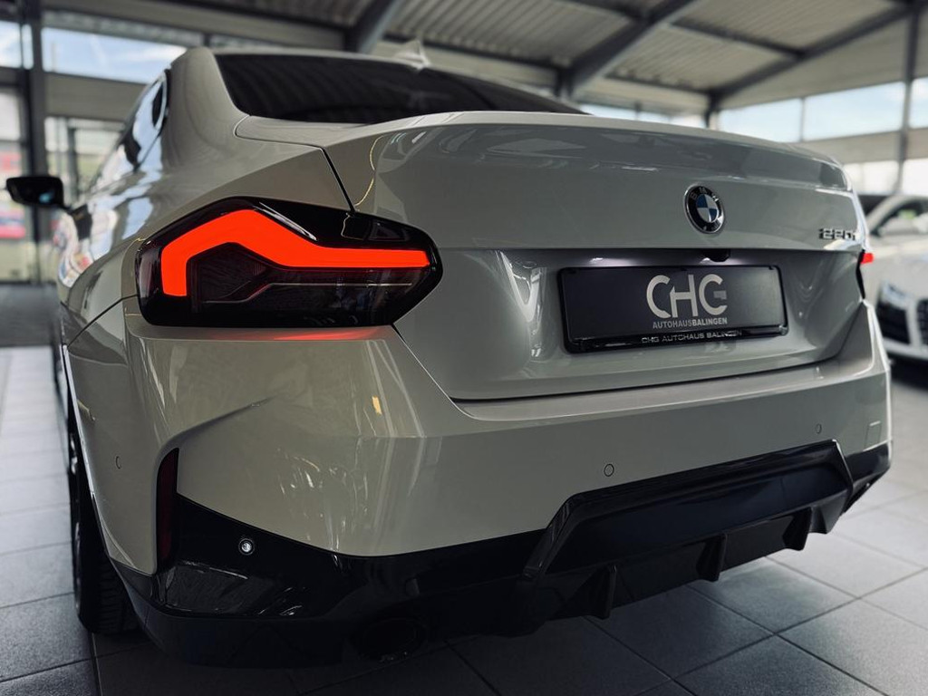 BMW 2 Serie