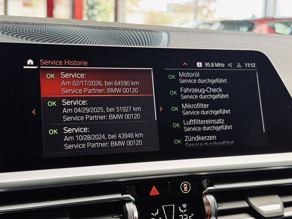 BMW 2 Serie