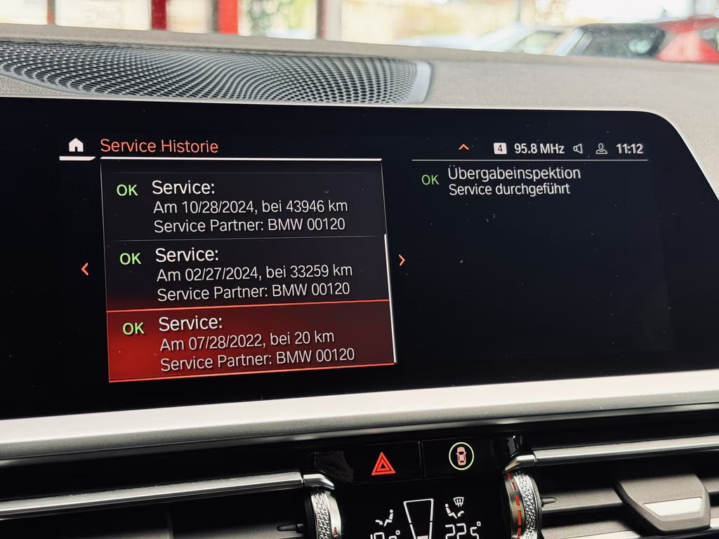 BMW 2 Serie