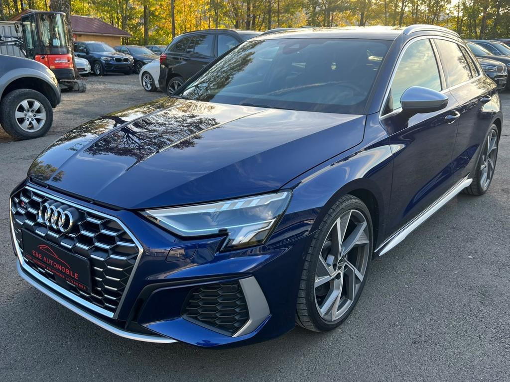 Audi S3
