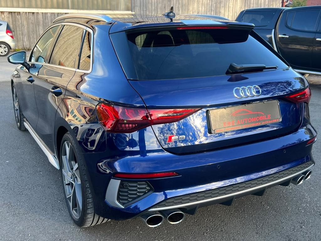 Audi S3