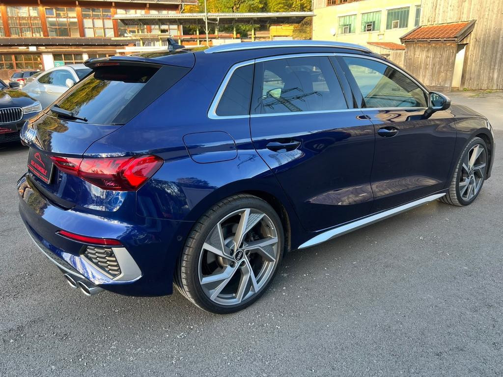 Audi S3