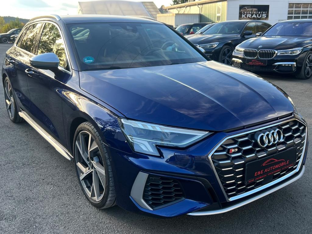 Audi S3