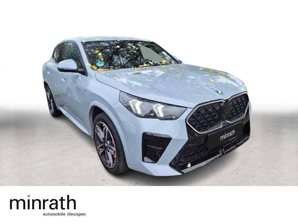 BMW X2 M-Sport sDrive sDrive20i X2 M
