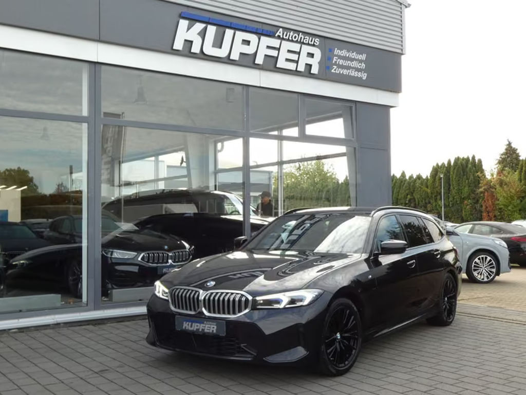 BMW 3 Serie
