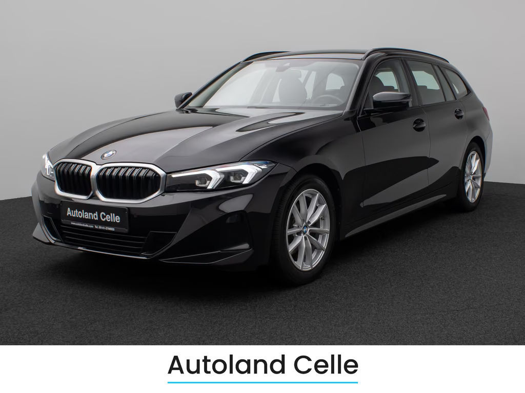 BMW 3 Serie 320 320d