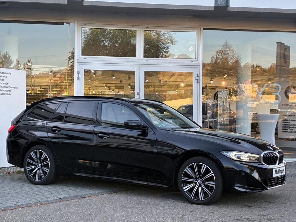 BMW 3 Serie
