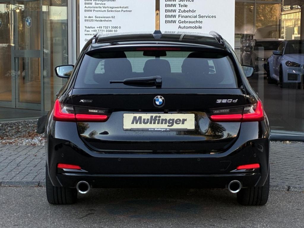 BMW 3 Serie