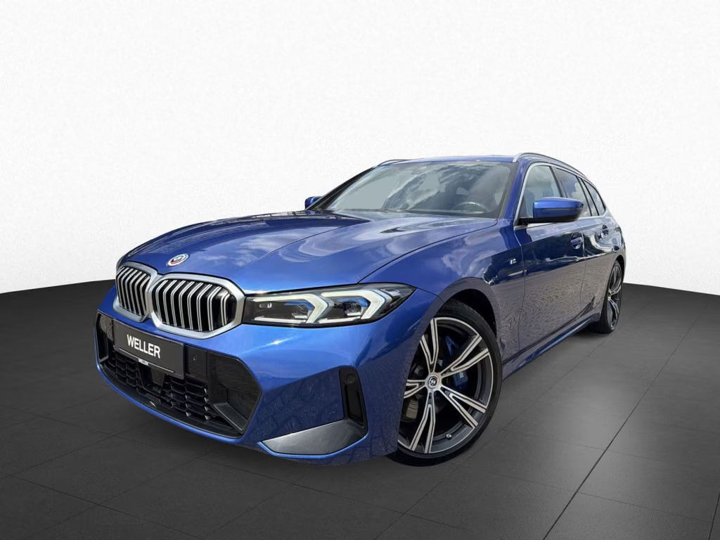 BMW 3 Serie