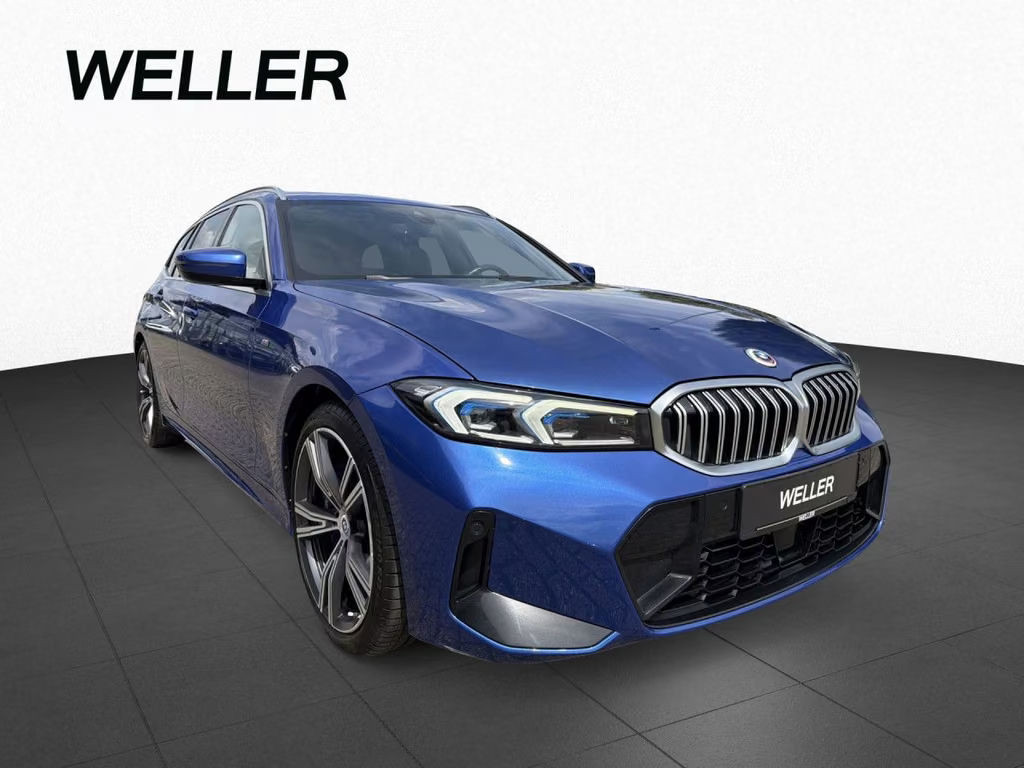 BMW 3 Serie