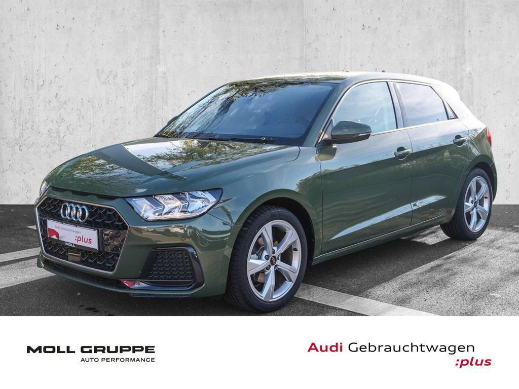 Audi A1 Sportback 30 TFSI