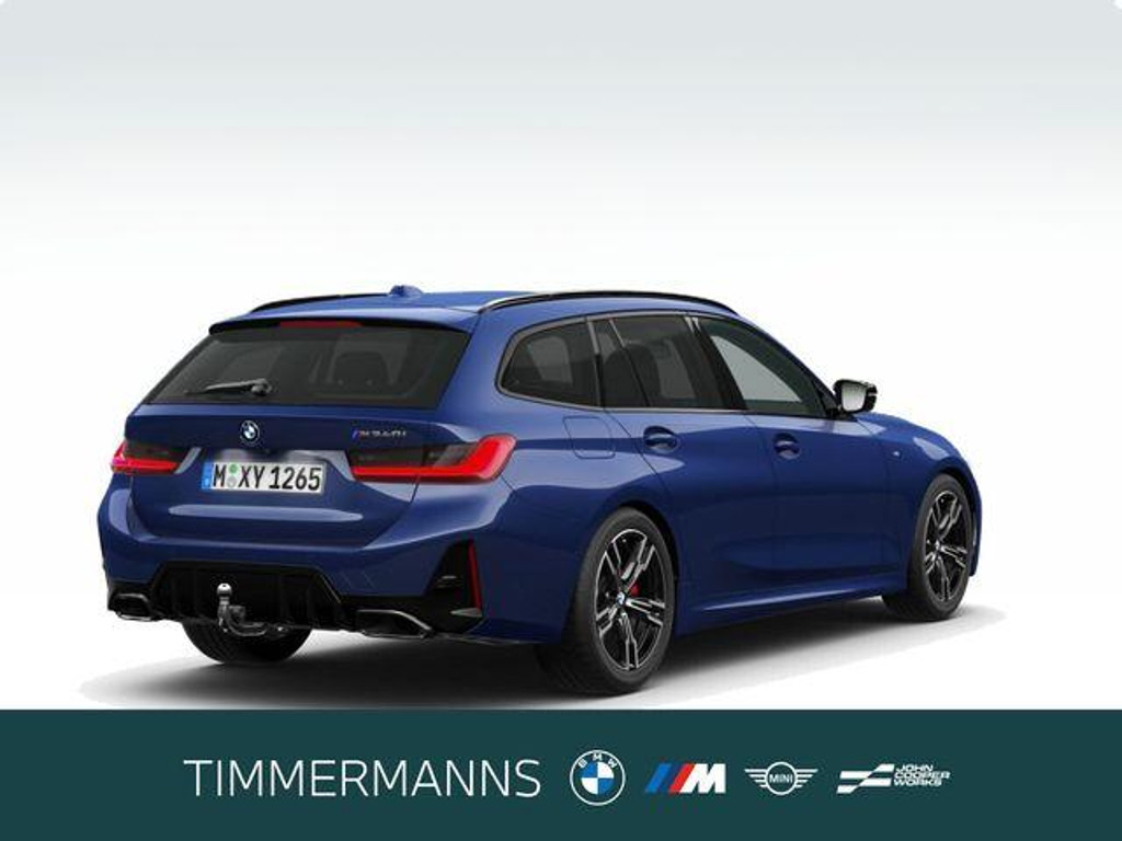 BMW M340